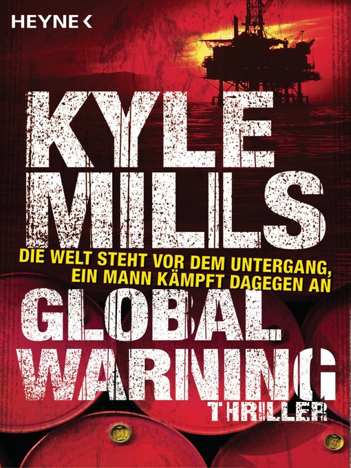 Title details for Global Warning by Kyle Mills - Available